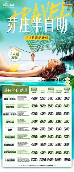 南宁直飞越南芽庄海岛游～