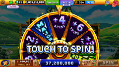 哈妮啵啵采集到slots-wheels
