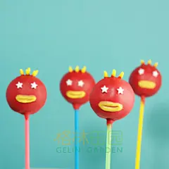 最萌最流行棒棒糖小蛋糕cake pops 




礼盒包装手工棒棒糖巧克力蛋糕！女生最爱蓝色星球 圣诞节礼物1支¥7.20 购买链接http://dwz.cn/4ngQa





棒棒糖蛋糕【爱抱抱小鸡】 朋友聚会生日礼物甜品美食 ¥7.20 
 购买链接http://dwz.cn/4ngRO





吃货 黑色彩虹球/支 最萌最流行棒棒糖小蛋糕cake pops ¥7.20 购买链接http://dwz.cn/4ngTD





朋友聚会伴手礼 红色可......