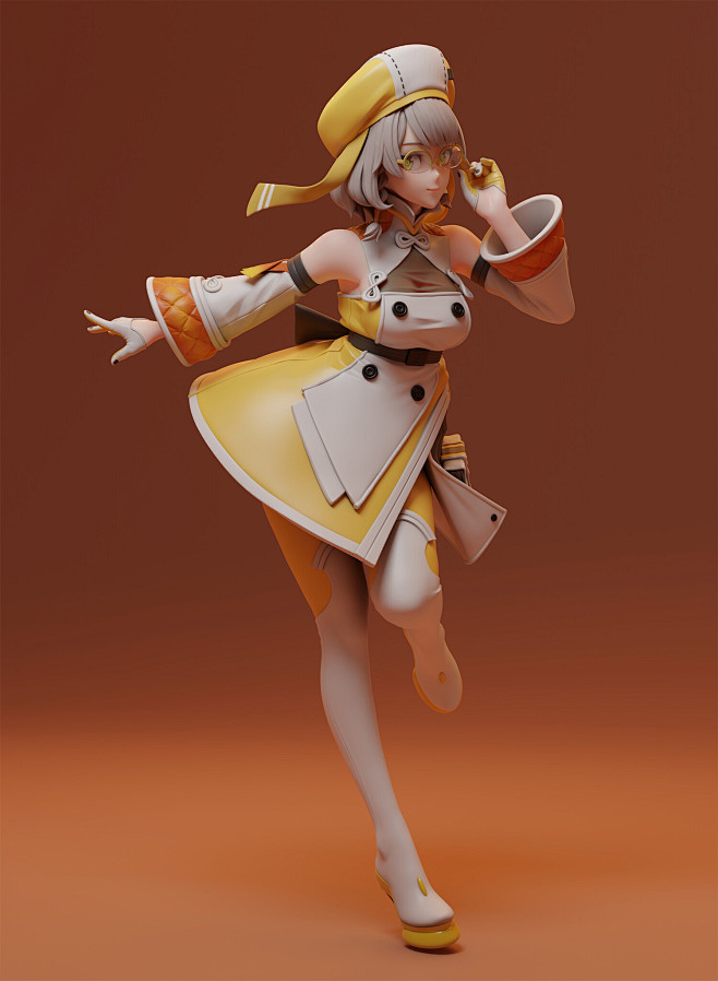 ArtStation - Vtuber-...