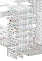 01_cornerfactory_axonometricsection