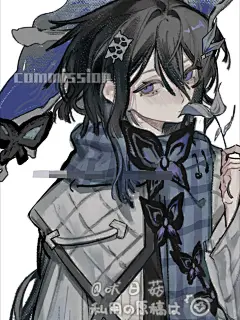 @深渊恐惧暗影黑色猫猫头 的个人主页 - 微博