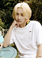 @尹净汉BA_Jeonghan 的个人主页 - 微博
