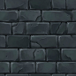 Wall texture