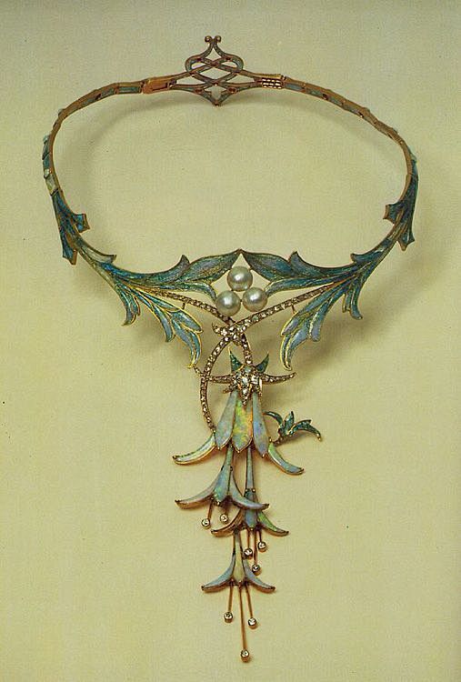 - ❤Art Nouveau: 