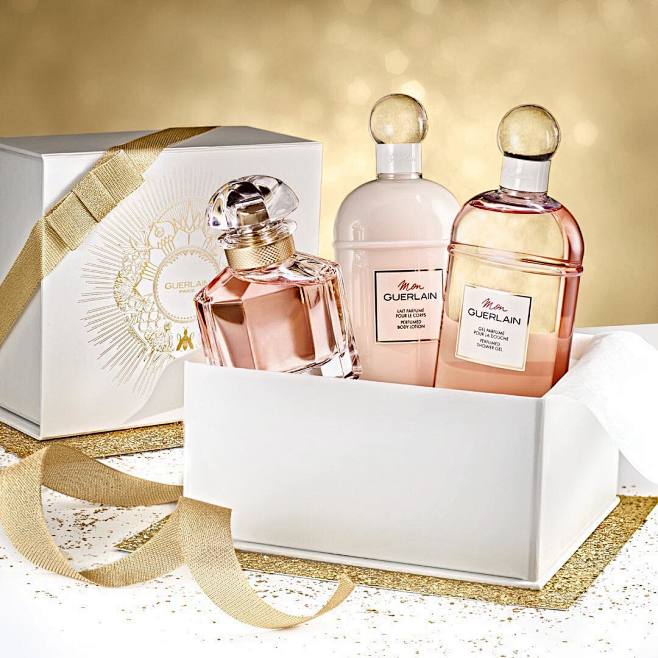 Guerlain (@guerlain)...