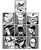 batman_with_his_friends_by_milkyliu-db2hjn8.png (680×827)