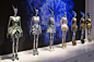 Inside ‘Enhanced’ Savage Beauty Show - The Business of Fashion : LONDON, United Kingdom — “Alexander McQueen: Savage Beauty,” which attracted a record-breaking number of visitors to New York’s Metropolitan Museum of Art in 2011, making it the most popular