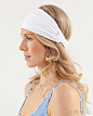 美国代购 Lululemon Bang Buster Headband 瑜伽发带 推荐现货