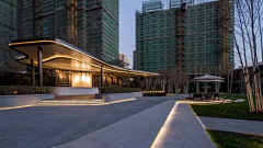 lizhiyue414554131采集到廊架
