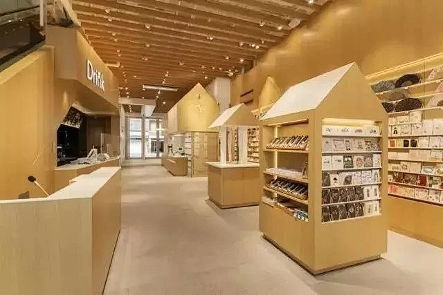 日本百年文具店——伊东屋，，简直是文具控...