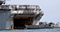 Wasp class LHD-2 USS Essex