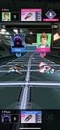 wipEout Merge