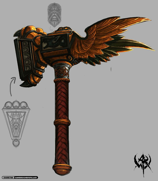 武器7