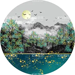 意境禅意山水水墨画装饰画  - 源文件下载【酷图网】水墨画,水墨,水墨山水,抽象水墨,现代水墨画,意境水墨画,创意水墨画,抽象水墨画,黑白山水画,山水画,写意水墨画,禅意水墨画,装饰水墨画,挂画水墨画,新中式水墨画,泼墨水墨画,玄关水墨画,新中式,卧室,客厅,瓷晶画,装饰画,黑白国画,走廊,过道,群山,远山,意境,
