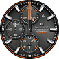 Maurice Lacroix Chronographe by Tucci Factory