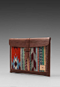 kilim laptop sleeve