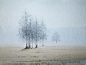 【塞尔维亚画家 Branislav Marković 水彩风景绘画】 ​​​​