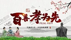 百善孝为先 【酷图网】孝顺,孝心,孝敬,孝道,孝文化,中华传统美德,二十四孝,24孝,百孝篇,孝经,家风家训,重阳节,尊老爱幼,孝字,道德讲堂,给妈妈洗脚,公益广告,道德教育,道德经,水墨中国风,母亲节,足浴,足疗,感恩节,关爱老人,古代人物,我爱你妈妈,忠孝仁义礼智,学校挂画,母爱,父爱,弟子规,国学经典