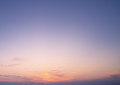 龙吻的流年采集到天空