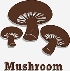 小区多多公众号采集到mushroom