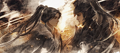 问九9采集到杀破狼