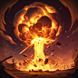 ICONS_skills_San AI练习图标