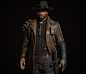 Preacher