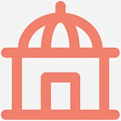建筑建筑和家具加粗线条图标图标_88ICON https://88icon.com 建筑 建筑和家具加粗线条图标