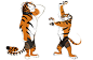 Zootopia Characters Design