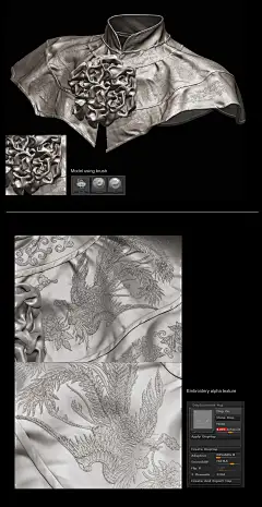 服装雕刻图片大全-服装雕刻高清好看的图片--花瓣朝阳若易的画板