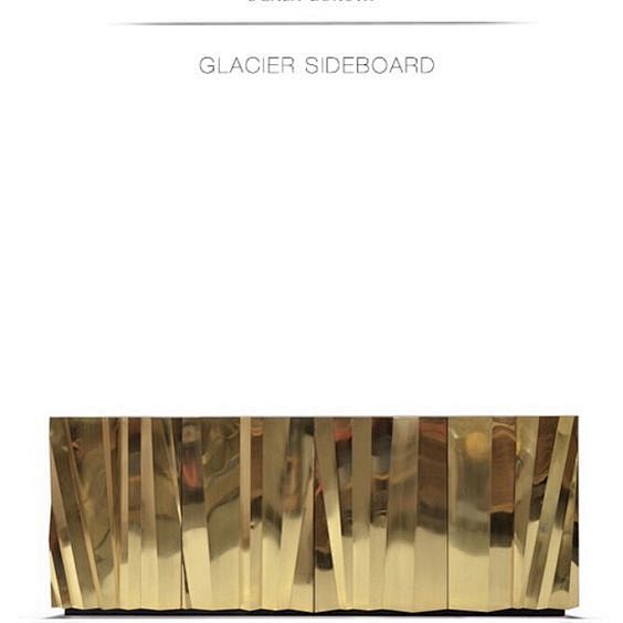 GOLD SIDEBOARD| The ...