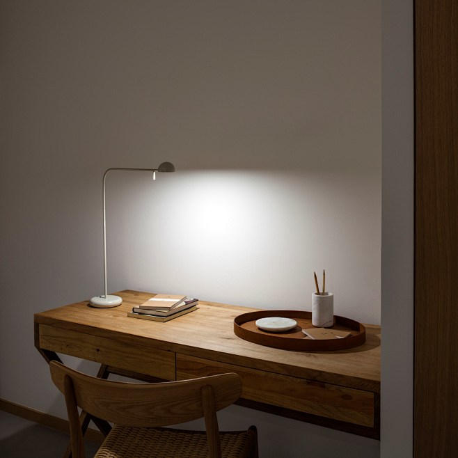 PIN | Table lamp By ...