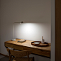 PIN | Table lamp By Vibia : Buy online Pin | table lamp By vibia, led table lamp, pin Collection