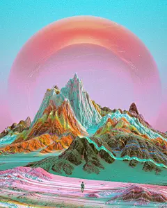 Beeple VR Design Competition – BOOOOOOOM! – CREATE * INSPIRE * COMMUNITY * ART * DESIGN * MUSIC * FILM * PHOTO * PROJECTS