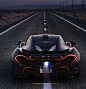 One of our most popular pins ever! The Phenomenal McLaren P1. Click on the pic to win the ultimate supercar experience.