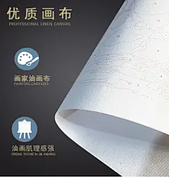 画画diy油彩画卧室少女小仙女唯美彩妆插画人物DIY数字油画填色画-淘宝网