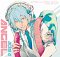 【DMMD】苍叶小天使