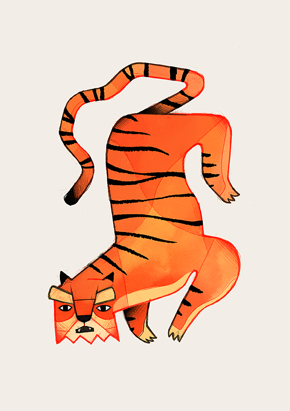 Behance :: 为您呈现