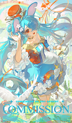 镇魂女鬼的采集到水彩  油画  颜色
