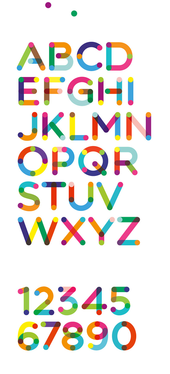 Colortube - Fontfabr...