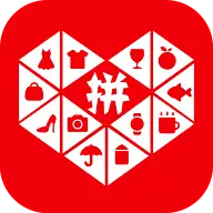 得物logo-花瓣网