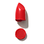 NARS Lipstick Scarlett Empress : These modern, semi-matte lipsticks provide full-bodied, velvety color in a highly pigmented and non-drying formula. Jungle Red is a bright red from the 1950's s...