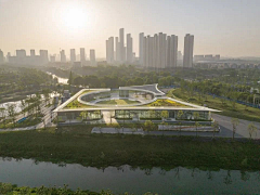 彩儿爱发呆采集到游客中心
