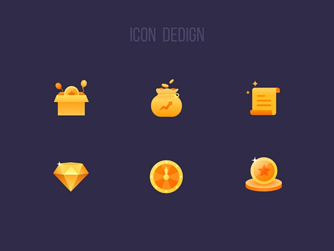 Icon 1000-花瓣网