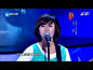 中国好声音 (The Voice Of China)第三期，四川成都学生汪洋，一首《天天想你》，声音动听，最终加入杨坤老师队伍。