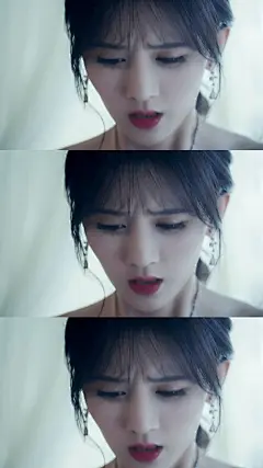 鞠婧祎唯美高清手机壁纸图片