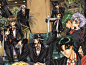 CLAMP
