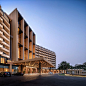 Royal Cliff Beach Hotel by DBALP : Royal Cliff Beach Hotel Architects » DBALP Photography Team » W Workspace Photographer » Wison Tungthunya Assistant Photographer » Niphon Ounroa • Satayu Prompakdee Image Colorist » Niphon Ounroa I…