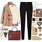 #autumn #Autumncolors #fallstyle #sweaterweather #camelcoat #casual #CasualChic #Balenciaga #puma #sneakers #colddays #staywarm #beoriginal #personalstyle #MyStyle #citylook 

@polyvore-editorial @polyvore